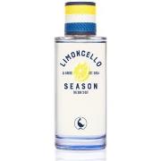 Cologne El ganso Limoncello Season Eau De Toilette Vaporisateur