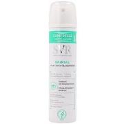 Accessoires corps Svr Laboratoire Dermatologique Spirial Spray