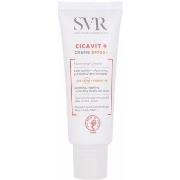 Soins ciblés Svr Laboratoire Dermatologique Cicavit+ Crème Spf50+