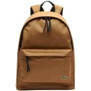 Sac a dos Lacoste Sac A dos Ref 43807 D54 Beige