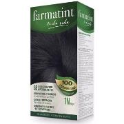 Colorations Farmatint Gel Coloration Permanente 1n-noir