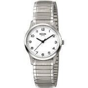 Montre Boccia 3287-01, Quartz, 29mm, 5ATM