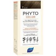 Colorations Phyto Phytocolor 7-rubio