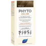 Colorations Phyto Phytocolor 7.3-rubio Dorado