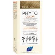 Colorations Phyto Phytocolor 9.3-rubio Dorado Muy Claro