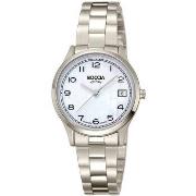 Montre Boccia Montre Femme 3324-01, Quartz, 31mm, 5ATM