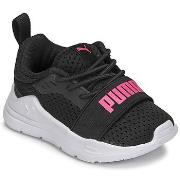 Baskets basses enfant Puma INF WIRED RUN