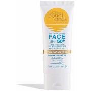 Hydratants &amp; nourrissants Bondi Sands Face Spf50+ Fragrance Free F...