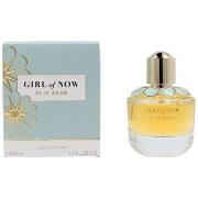 Eau de parfum Elie Saab Girl Of Now Eau De Parfum Vaporisateur