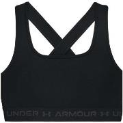 Debardeur Under Armour Crossback Mid Bra