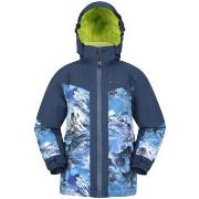 Blouson enfant Mountain Warehouse Himalayan