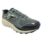 Chaussures Joma Sport gentleman choc 2523 kaki