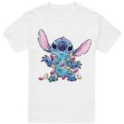 T-shirt Lilo &amp; Stitch TV3556