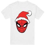 T-shirt Marvel TV3588