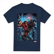 T-shirt Marvel X-Men Destroy