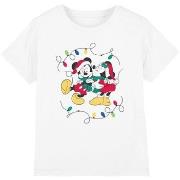 T-shirt enfant Disney TV4507