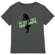 T-shirt enfant Encanto We Don't Talk About Bruno