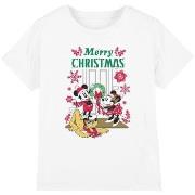 T-shirt enfant Disney TV4731