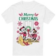 T-shirt Disney TV4795