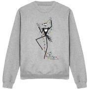 Sweat-shirt Nightmare Before Christmas TV4822