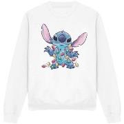 Sweat-shirt Lilo &amp; Stitch TV4824