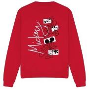 Sweat-shirt Disney TV4849