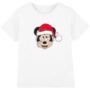 T-shirt enfant Disney TV4862