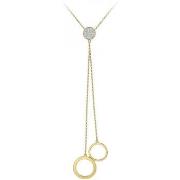 Collier Sc Bohème B4231-DORE