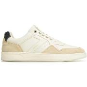 Baskets Redskins ZENICA BEIGE MARINE