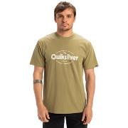 T-shirt Quiksilver Ev Shape All Day