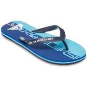 Tongs Quiksilver Molokai Art 25