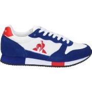 Baskets enfant Le Coq Sportif 2120549 ALPHA W SPORT SODALITE