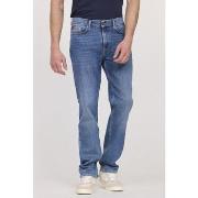 Jeans Lee Cooper Jean LC118 L34 Medium Blue