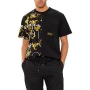 T-shirt Versace -