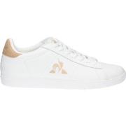 Baskets Le Coq Sportif 2510346 COURTSET 2