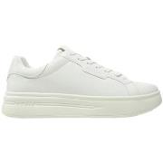 Baskets basses Guess fmpwin_ele12-white