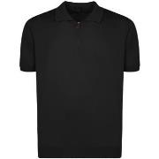 Polo Kiton umkx33zk500o-black