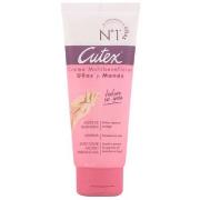 Soins mains et pieds Cutex Crème Mains Et Ongles Lait D 39;amande