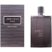 Cologne Jimmy Choo Man Intense Eau De Toilette Vaporisateur