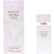 Cologne Elizabeth Arden White Tea Eau De Toilette Vaporisateur