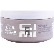 Coiffants &amp; modelants Wella Eimi Grip Cream