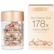 Anti-Age &amp; Anti-rides Elizabeth Arden Ceramide Vitamine C Capsules