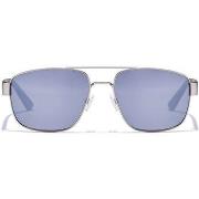 Lunettes de soleil Hawkers Falcon Polarized silver Mirror