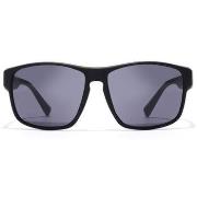 Lunettes de soleil Hawkers Faster Raw black Dark