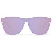 Lunettes de soleil Hawkers One Venm Hybrid light Purple