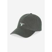 Casquette Barbour Casquette de sport Cascade - asphalte