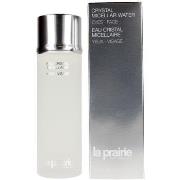 Démaquillants &amp; Nettoyants La Prairie Crystal Micellar Water