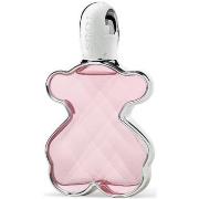 Eau de parfum TOUS Loveme Edp Vapo