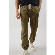 Pantalon Deeluxe Pantalon MEZEL