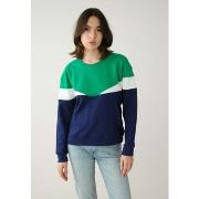 Sweat-shirt Deeluxe Sweat MARISETTE